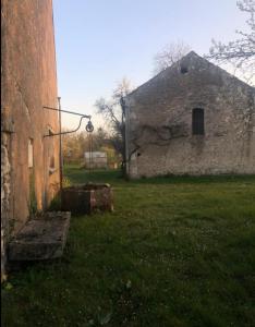 Maisons de vacances Les 3 voeux : photos des chambres