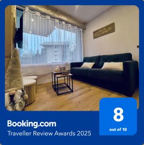 Appartements Studio entierement renove au pied du telesiege du Diable : Appartement 1 Chambre