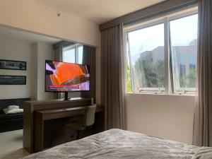 Condominio Barretos Thermas Park - Condohotel 1242