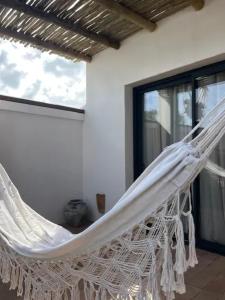 Cozy apartment in Tarifa, 45 m², garden view