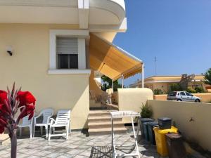 Appartamento Ibiscus Gold - Ubytování bez kategorie ve městě Torre Vado