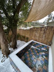 32평자쿠지독채 지금애월