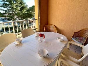 Appartement Studio mezzanine 4 couchages ARGELES SUR MER AR070-149