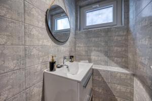 Appartements Love Room L'Aixtase - Oasis Romantique a Aix-les-Bains : photos des chambres