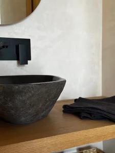 Charming Bungalow in Tarifa with Garden