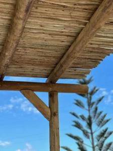 Charming Bungalow in Tarifa with Garden