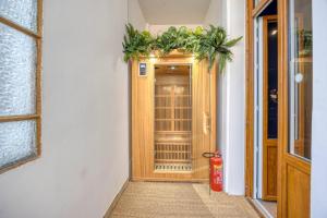 Appartements Love Room L'Aixtase - Oasis Romantique a Aix-les-Bains : photos des chambres