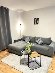 TWA Apartment - غاربسن