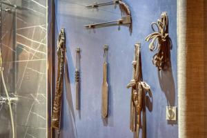 Appartements Love Room L'Aixtase - Oasis Romantique a Aix-les-Bains : photos des chambres