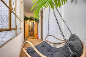 Appartements Love Room L'Aixtase - Oasis Romantique a Aix-les-Bains : photos des chambres