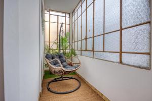 Appartements Love Room L'Aixtase - Oasis Romantique a Aix-les-Bains : photos des chambres