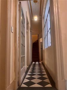 Beautiful petit Stay in AbastoRecoleta-K-R