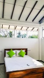 SunShades Residence Villa - Kananke