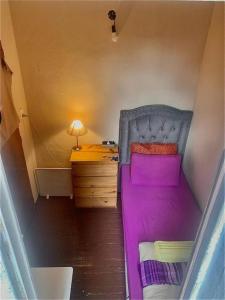 Beautiful petit Stay in AbastoRecoleta-K-R