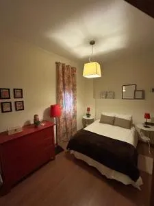 Apartamentos la fuente - Huelva