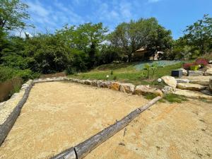Gîtes Les3Metisses au Bugue