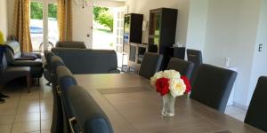 Gîtes Les3Metisses au Bugue