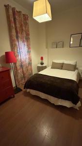 Apartamentos la fuente