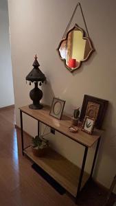 Apartamentos la fuente