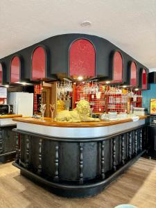 Logis Hôtel de la Poste