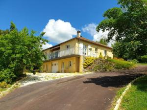 Maisons de vacances Gites Les3Metisses au Bugue : photos des chambres