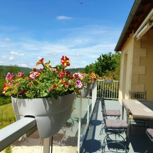 Maisons de vacances Gites Les3Metisses au Bugue : photos des chambres