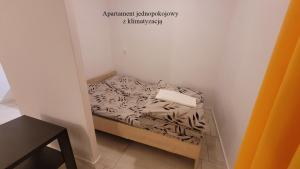Osada Portowa Krynica Morska