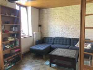 Maisons de vacances Les 3 voeux : photos des chambres
