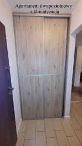 Osada Portowa Krynica Morska