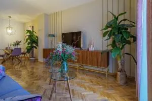 Apartamento de Lujo - Camarma de Esteruelas