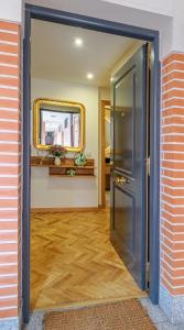 Apartamento de Lujo