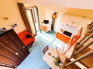 La Pergola al Cavo 9