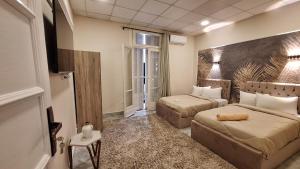 Cairo Downtown Apartments