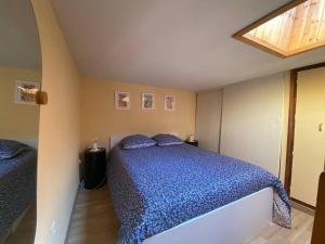 Villa cosy 4 pers, terrasse, parking privé à Port Leucate - FR-1-81-628