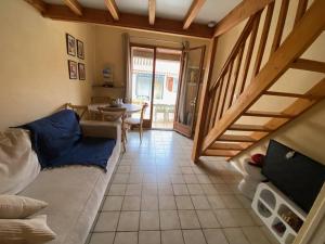 Villa cosy 4 pers, terrasse, parking privé à Port Leucate - FR-1-81-628
