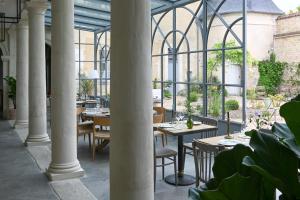 Hotels Hotel les Pres : photos des chambres