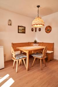 Schmidtler`s Nest