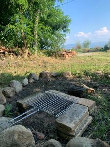 Ca Inua - arte, bosco, ospitalità