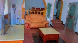 Spacious 3 bedroom flat in GRA - Ijebu Ijesha