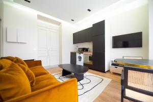 CIA - Beaugrenelle Cosy Flat