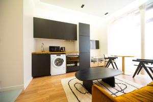 CIA - Beaugrenelle Cosy Flat