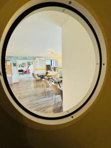 Hotels Kyriad Toulouse Sud - Roques : photos des chambres