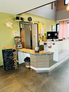Hotels Kyriad Toulouse Sud - Roques : photos des chambres