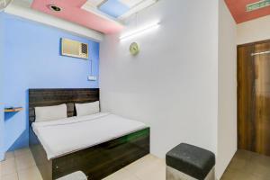 Super Hotel O The Shagun Residency