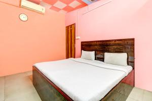 Super Hotel O The Shagun Residency