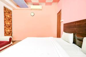 Super Hotel O The Shagun Residency