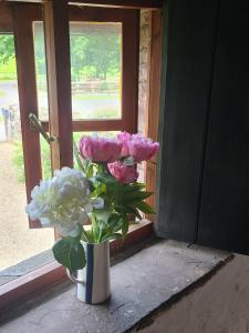 Cosy couples bolthole heart of Brecon Beacons