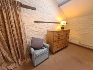 Cosy couples bolthole heart of Brecon Beacons