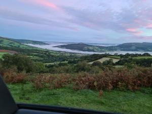 Cosy couples bolthole heart of Brecon Beacons