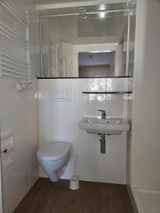 Appart'hotels Logis Les Forges : photos des chambres